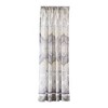 Trevino Lined Curtain Panel with Rod Pocket - Levtex Home - 2 of 3