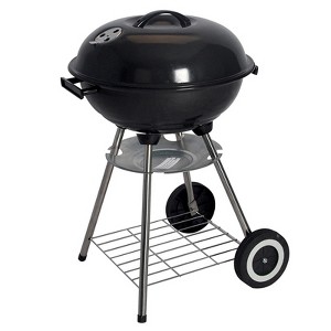 Better Chef 17 inch Barbecue Grill - 1 of 4