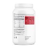 GNC Pro Performance 100% Whey Protein Powder - Unflavored - 25 Servings - image 2 of 4