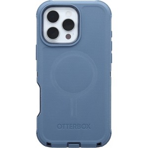 OtterBox Apple iPhone 16 ProMax Defender Series Pro for MagSafe Case- Baby Blue Jeans - 1 of 4
