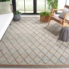 Natura NAT223 Hand Woven Indoor Rugs - Safavieh - 2 of 4