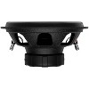 Planet Audio AC12D 1800 Watts 4 Ohm Dual Voice Coil Car Audio Subwoofer - 4 of 4