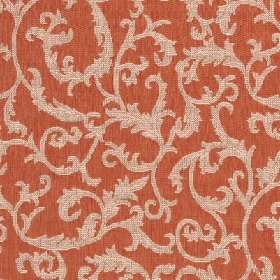 terracotta/natural