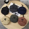 MaseiKar Multi Functional Outdoor Fisherman Hat, Quick Drying Fishing And Hiking Hat with Drawstring Closure - A Four Season Universal Hat - 2 of 3