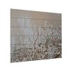 Trademark Fine Art Petra Meikle de Vlas Lifted Wood Slat Art - 2 of 4