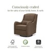 Namesake Devon Recliner and Swivel Glider - 3 of 4