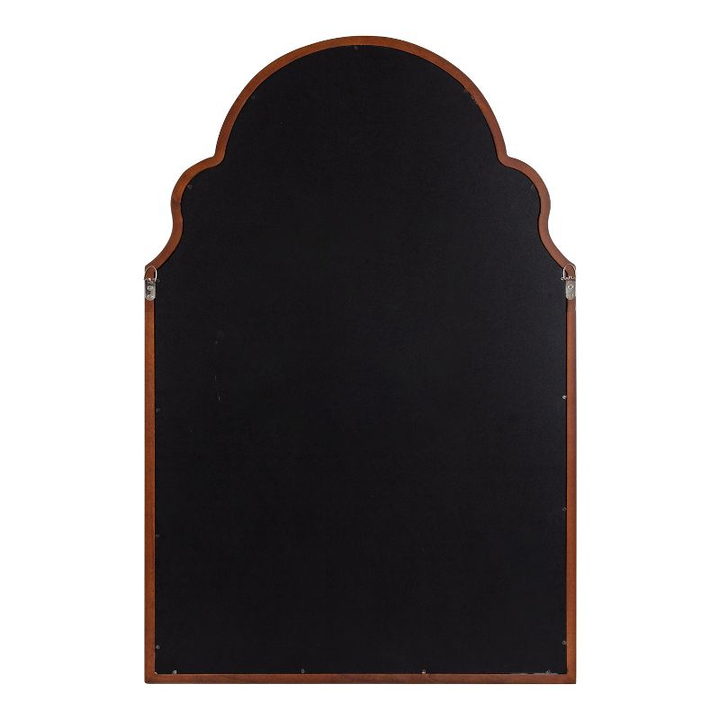Kate and Laurel Hogan Arch Framed Mirror, 4 of 9