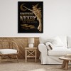 Stupell Industries Something Wicked Witch Canvas Art - 3 of 4