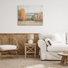 Stupell Industries Countryside in Autumn Canvas Art - 3 of 4
