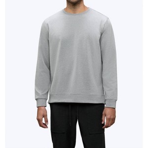 Men's Hyperloop Pullover Split Hem - CUTS - 1 of 4