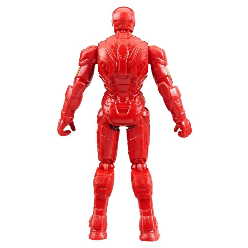 Marvel Avengers Epic Hero Iron Man Action Figure, 5 of 7