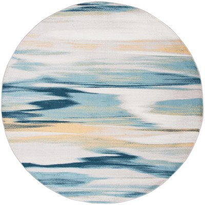 Skyler SKY542 Power Loomed Indoor Rug - Safavieh
