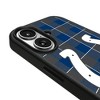 NFL AFC Teams Plaid MagSafe Compatible Cell Phone Case for Apple iPhone 17 Series - 4 of 4