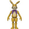 Funko POP Action Figure: Five Nights at Freddy's Dreadbear - Glitchtrap, #56187 - 2 of 3