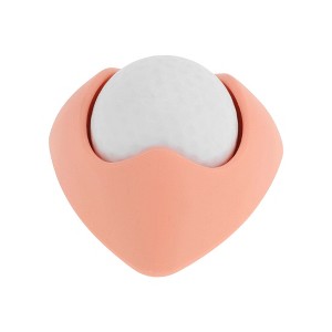 Unique Bargains Concave-convex Massage Ball 1 Pc - 1 of 4