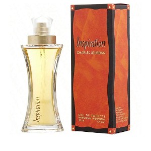 Charles Jourdan Inspiration Charles Jourdan Women Eau De Toilette Spray 1.7 oz - 1 of 1