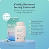 Biosil Healthy Aging - Beauty, Vitality & Thyroid Support - with Patented ch-OSA & Selenium - 4 of 4