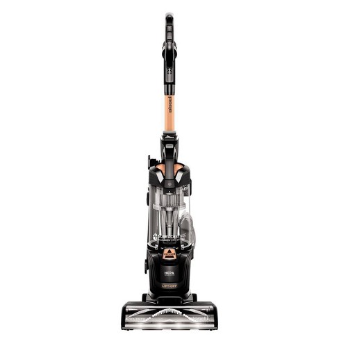 BLACK + DECKER AirSwivel Upright Vacuum Cleaner- Pet 