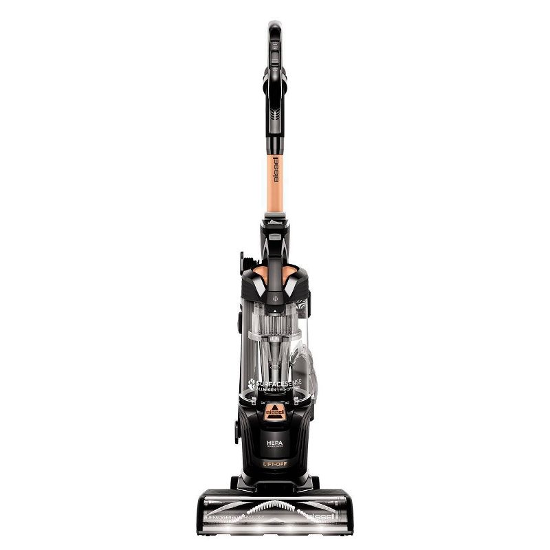 BISSELL SurfaceSense Pet Lift-Off - 3415, 1 of 9