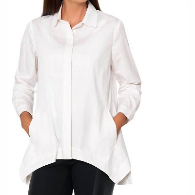 Women's Works Every Time Shirt - Stella Carakasi