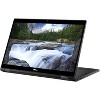Refurbished: Dell Latitude 7390 13.3" Laptop Intel i5 1.8GHz 8GB 256GB SSD Windows 10 Pro - Manufacturer Refurbished - 2 of 4