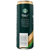 Starbucks Tripleshot Vanilla Premium Coffee Drink - 11 fl oz Can - 3 of 4