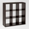 13" 9 Cube Organizer Shelf - Threshold™ - image 3 of 3