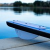 O'Brien Watersports 2191120 Adult 68 inches Celebrity Water skis Sizes 4.5-13, Blue and Black - 4 of 4
