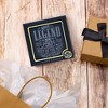 Pavilion Gift Company - 50 Years - 4" Slate Coaster - Coasters - 4 of 4