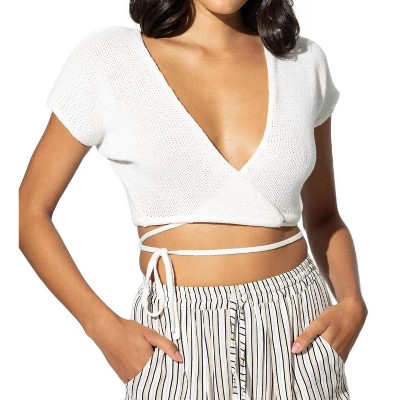 Women's Jules Top - LUSANA