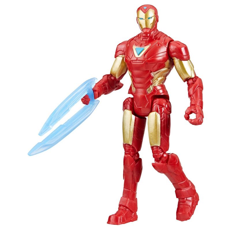 Marvel Avengers Epic Hero Iron Man Action Figure, 1 of 7
