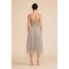 Women's Val Crop Top - LUCY PARIS - 2 of 4