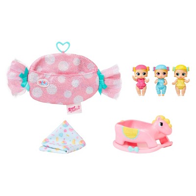 BABY Born : Target