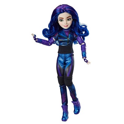 descendants 3 dolls movie