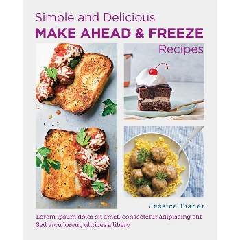 Simply Delicious Crock Pot Cookbook - by Anne Schaeffer (Paperback)