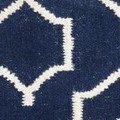 navy/ivory