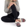 RockDove Women's Fair Isle Nordic Moc - 4 of 4