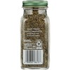 Simply Organic Thyme - Case of 6/.78 oz - 3 of 4