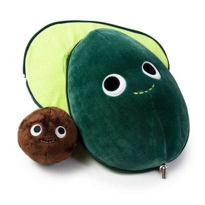 avocado plush target