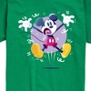 Boys' - Disney - Mickey Jump Short Sleeve Graphic T-Shirt - 2 of 4