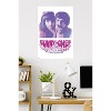 Trends International Sonny and Cher - Westbury Music Fair Unframed Wall Poster Prints - 2 of 4