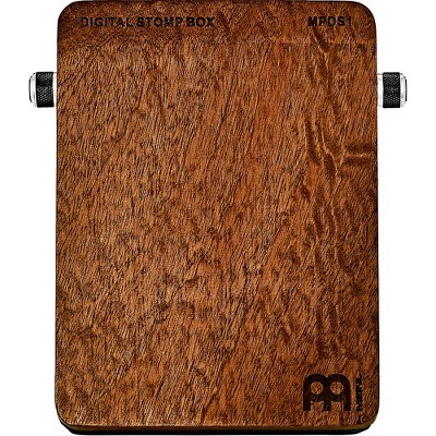 Meinl MEINL Percussion Digital Stomp Box