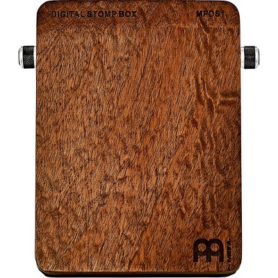 Meinl MEINL Percussion Digital Stomp Box