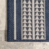 Nuloom Ranya Global Indoor/Outdoor Area Rug - image 4 of 4