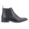 New York & Company Men's Harrison Chelsea Boots - image 2 of 4