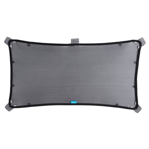 Adjustable Car Curtain Side Window Sunshade Auto Windows Curtain