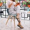 Aerothotic Odal Split Toe Women Arch Support Sandals - 2 of 4