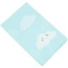 Blue Panda 3-Pack Cloud Disposable Party Table Covers Tablecloth 54"x108" Party Supplies - image 4 of 4