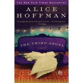 The Third Angel - by  Alice Hoffman (Paperback)