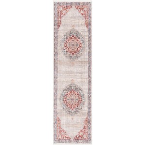 Kenitra KRA678 Power Loomed Indoor Rugs - Safavieh - 1 of 4